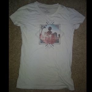 Aéropostale shirt